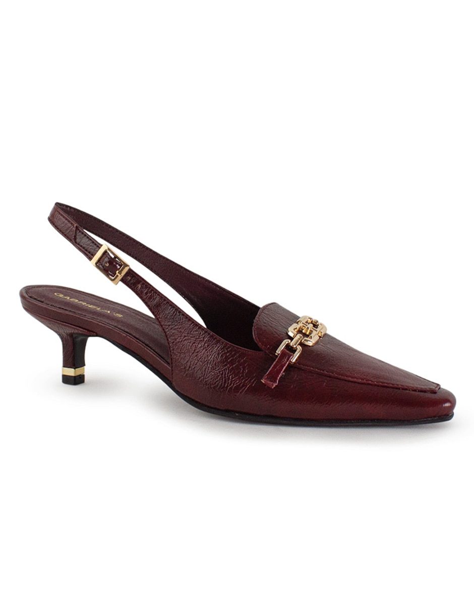 Zapatilla Gabriela's